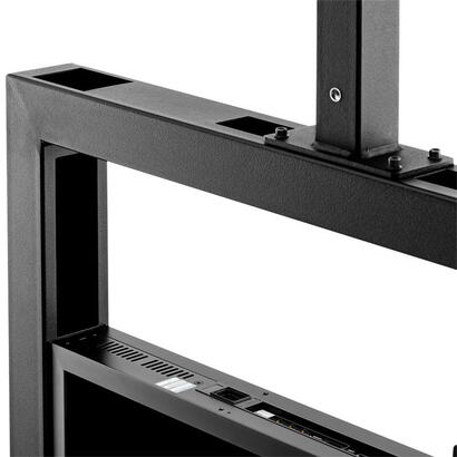 hagor-1899-soporte-para-pantalla-de-senalizacion-1168-cm-46-negro