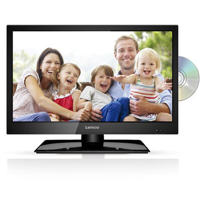 televisor-lenco-dvl-19-hd-negro