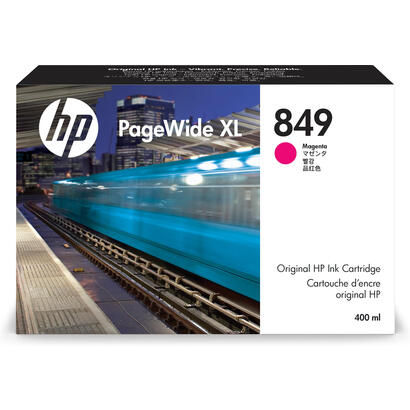 tinta-hp-849-magenta-pagewide-400ml