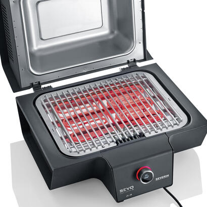 severin-bg-8138-sevo-smart-control-elektrogrill