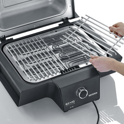 severin-bg-8138-sevo-smart-control-elektrogrill