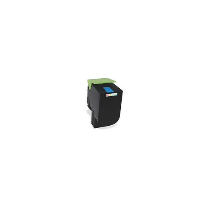 owa-toner-compatible-con-lexmark-70c2hce-cyan-3000-s owa-toner-compatible-con-lexmark-70c2hce-cyan-3000-s