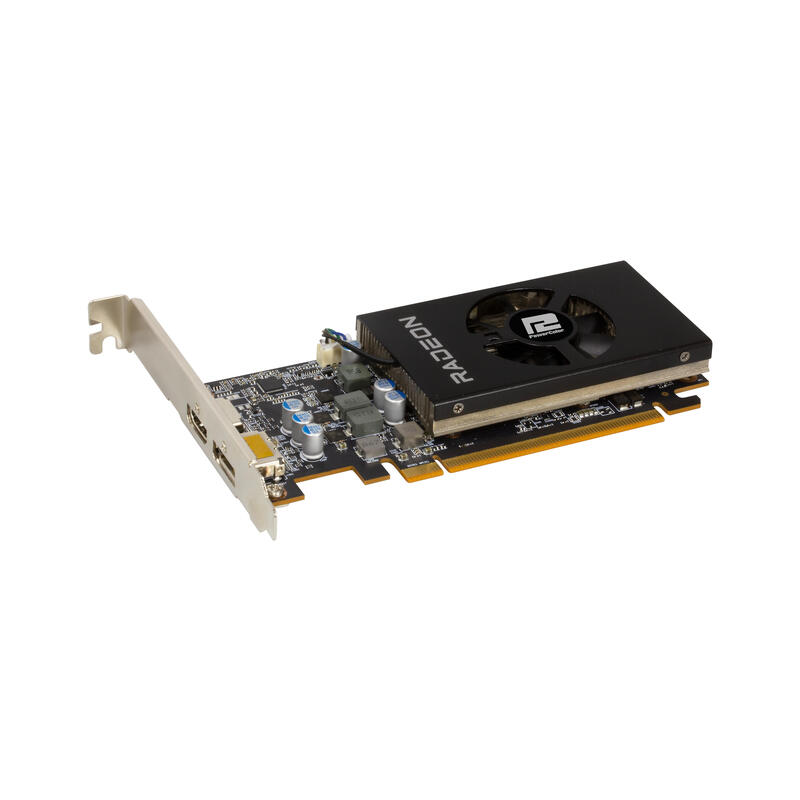 tarjeta-grafica-powercolor-axrx-6400-lp-4gbd6-dh-amd-radeon-rx-6400-4-gb-gddr6 tarjeta-grafica-powercolor-axrx-6400-lp-4gbd6-dh-amd-radeon-rx-6400-4-gb-gddr6