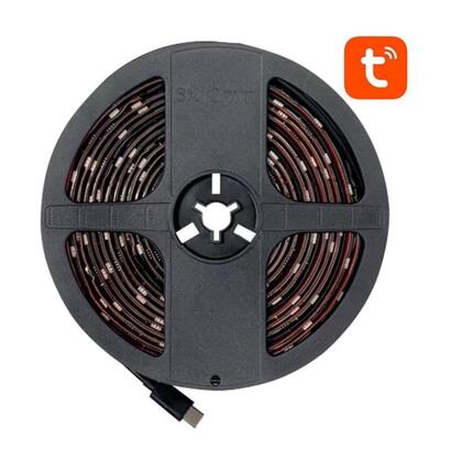 tira-led-avatto-sls06-negro-inteligente-para-tv-de-55-65-