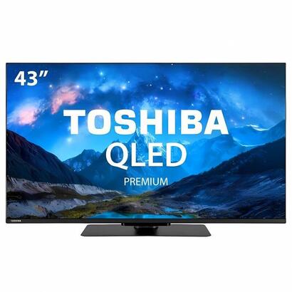 toshiba-43qv3f63dg-43-4k-uhd-qled-smart-tv-allm