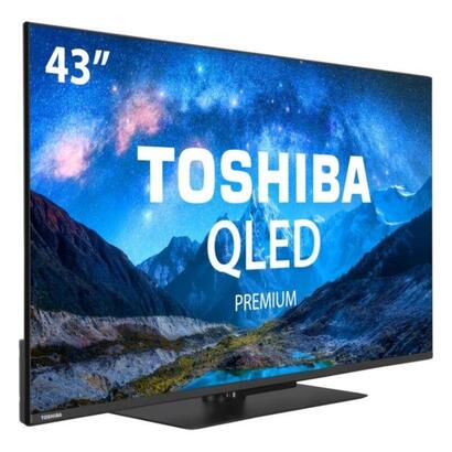toshiba-43qv3f63dg-43-4k-uhd-qled-smart-tv-allm