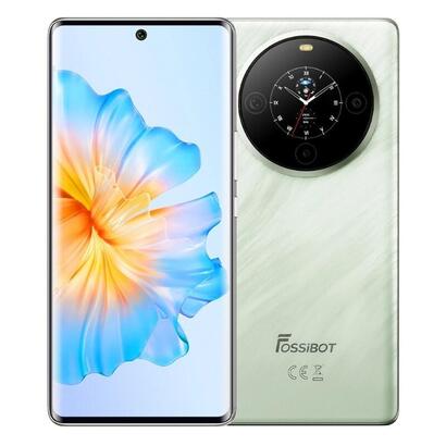 fossibot-s3-pro-6gb128gb-verde