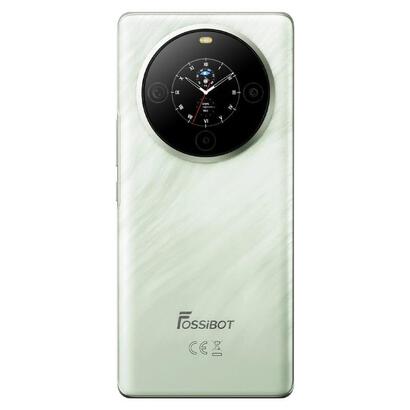 fossibot-s3-pro-6gb128gb-verde