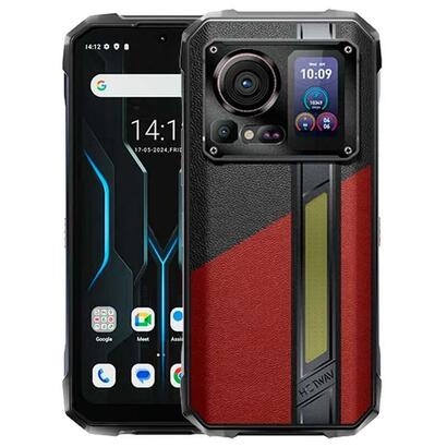 hotwav-hyper-7-pro-5g-16gb256gb-rojo-rugged