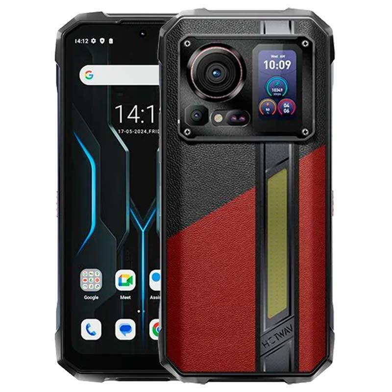 hotwav-hyper-7-pro-5g-16gb256gb-rojo-rugged
