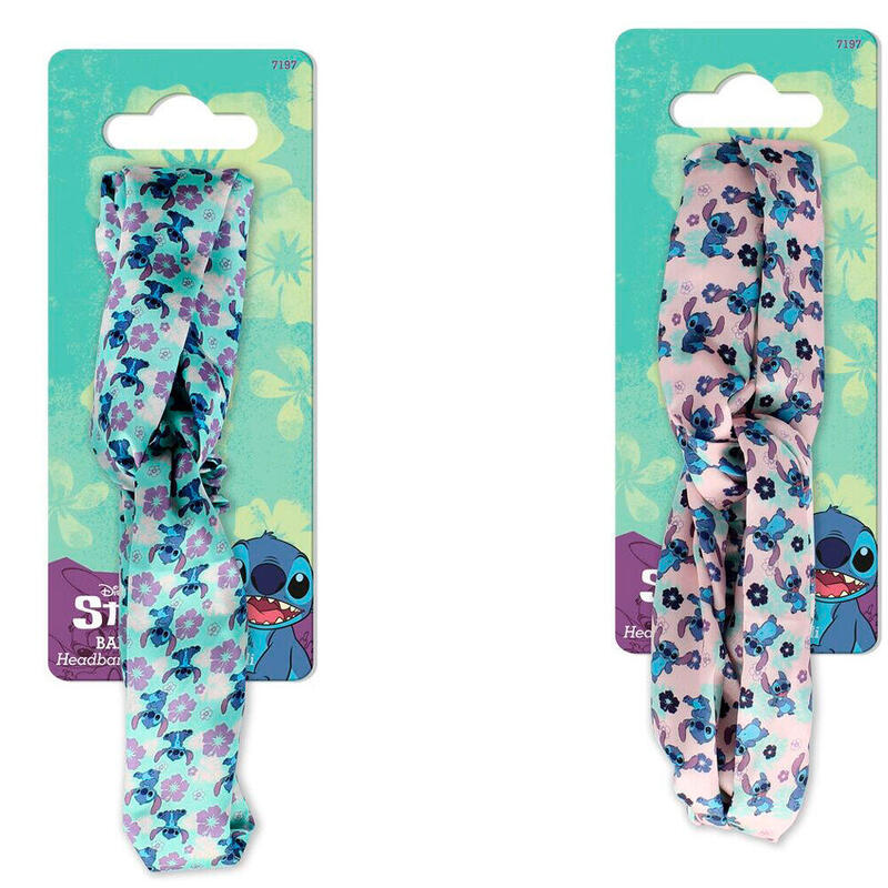 pack-de-6-unidades-cinta-elastica-pelo-stitch-disney-surtido