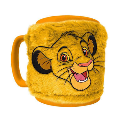 taza-funda-de-peluche-el-rey-leon-disney-440ml