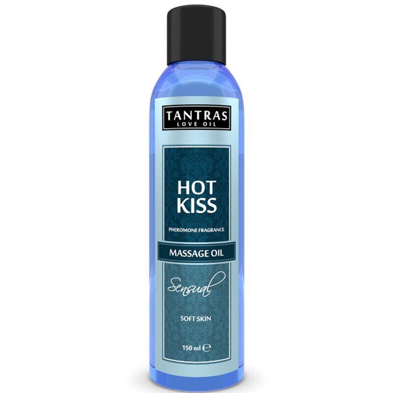 intimateline-tantras-love-oil-hot-kiss-aceite-masaje-150-ml intimateline-tantras-love-oil-hot-kiss-aceite-masaje-150-ml