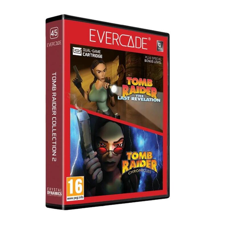 juego-tomb-raider-collct-2-retro