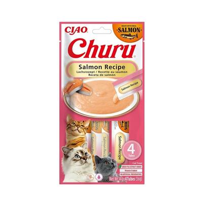 inaba-cat-churu-receta-de-salmon-golosina-para-gatos-4x14g-56g