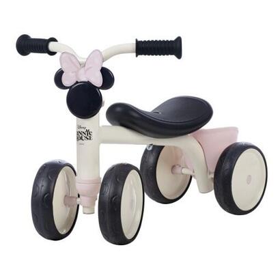 bicicleta-pequena-rookie-ride-on-minie