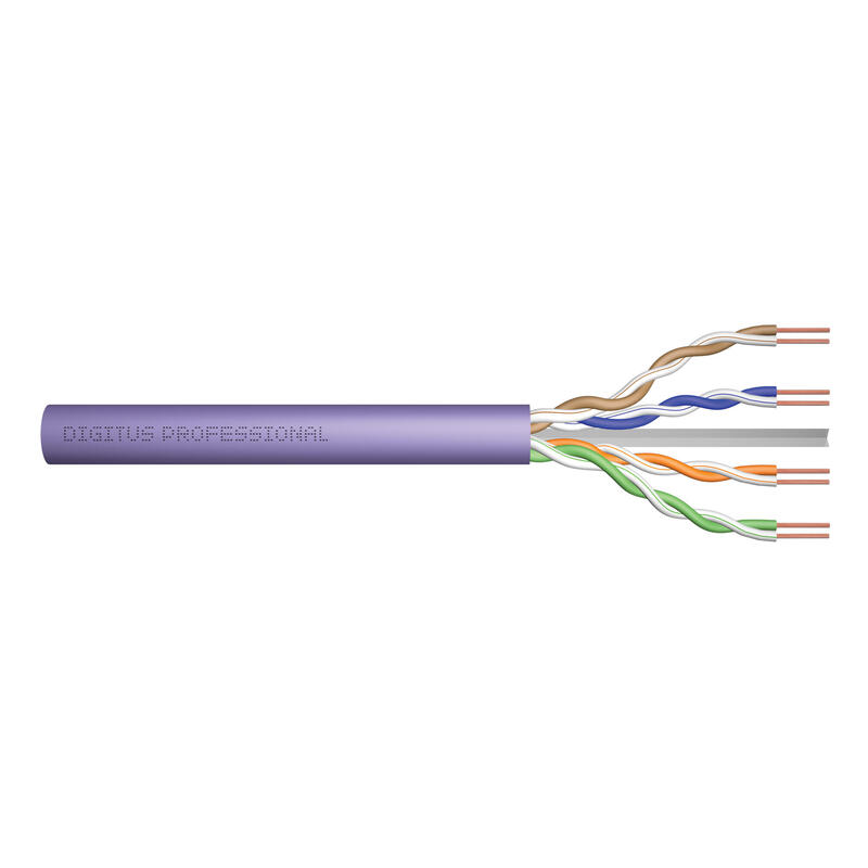 digitus-cable-de-red-cat6-uutp-dca-solid-wire-awg-231-lsoh-100m-violet digitus-cable-de-red-cat6-uutp-dca-solid-wire-awg-231-lsoh-100m-violet