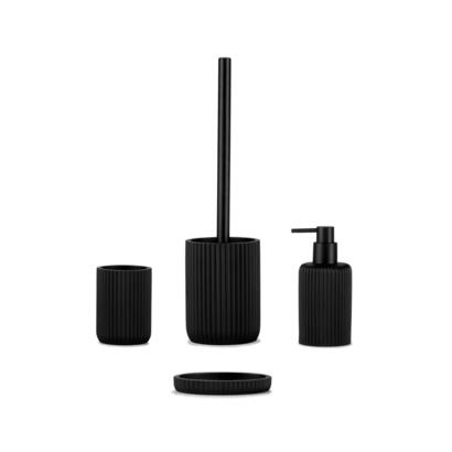 dispensador-resina-negro-mate-o7x16cm-andrea-house