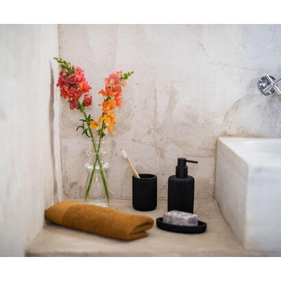 dispensador-resina-negro-mate-o7x16cm-andrea-house