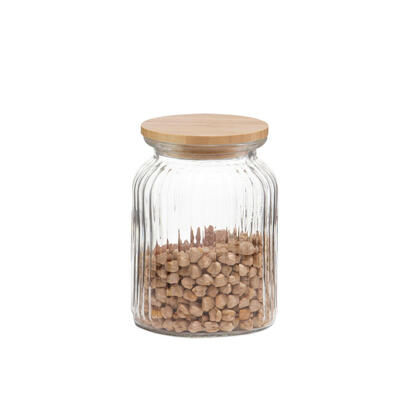 bote-cocina-vidrio-bambu-1000ml-ms72137-andrea-house