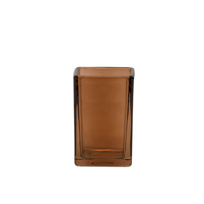 portacepillos-de-cristal-marron-ba73063-andrea-house