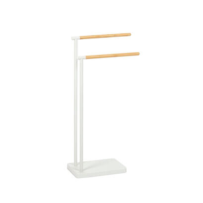 toallero-pie-blanco-de-metal-30x20x78cm-ba72128-andrea-house