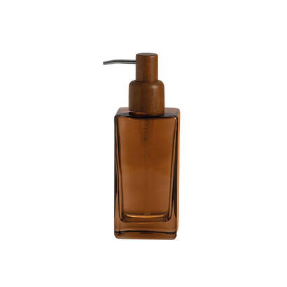 dispensador-de-cristal-marron-400ml-ba73064-andrea-house