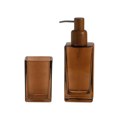 dispensador-de-cristal-marron-400ml-ba73064-andrea-house