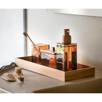 dispensador-de-cristal-marron-400ml-ba73064-andrea-house