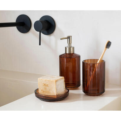 dispensador-de-cristal-marron-400ml-ba73064-andrea-house