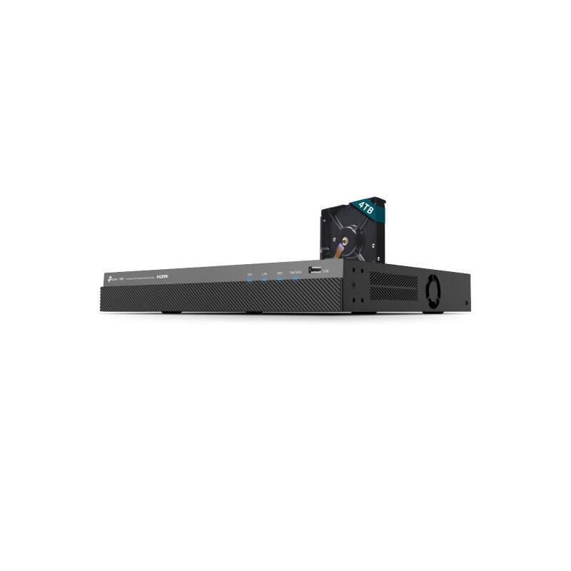 vigi-grabador-ip-rack-02-hdd-16-canales-poe vigi-grabador-ip-rack-02-hdd-16-canales-poe