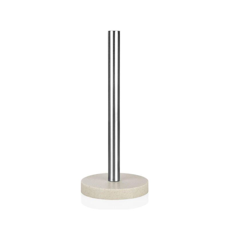 portarrollo-inox-con-base-de-resina-beige-o-135-x-33-cm