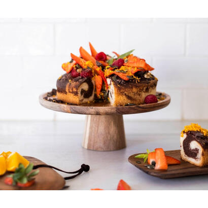 plato-para-tarta-madera-acacia-o-25-x-10-cm