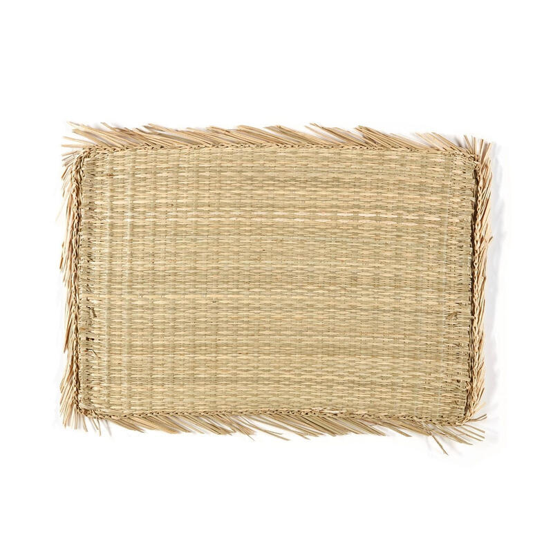 mantel-individual-alga-marina-flecos-47-x-32-cm