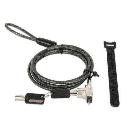 cable-manhattan-440486-antirrobo-negro-translucido-18-m
