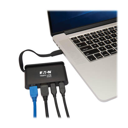 eaton-tripp-lite-usb-c-multiport-adapter-4k-hdmi-usb-a-gbe-self-storing-cable-100w-pd-charging-black