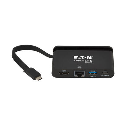 eaton-tripp-lite-usb-c-multiport-adapter-4k-hdmi-usb-a-gbe-self-storing-cable-100w-pd-charging-black