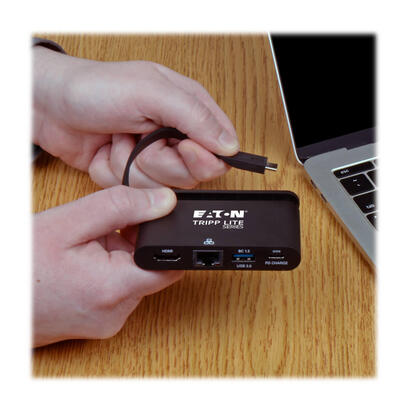 eaton-tripp-lite-usb-c-multiport-adapter-4k-hdmi-usb-a-gbe-self-storing-cable-100w-pd-charging-black