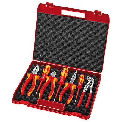 knipex-00-21-15-juego-de-herramientas-mecanicas