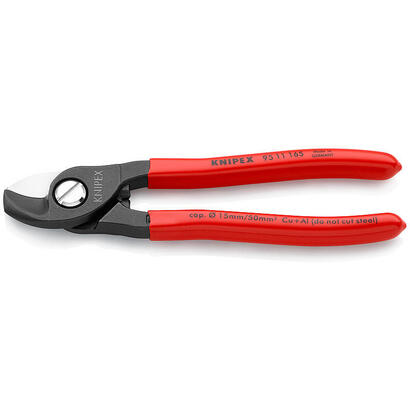 alicates-knipex-95-11-165-cortaalambres