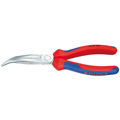 alicates-knipex-26-25-200-cortaalambres