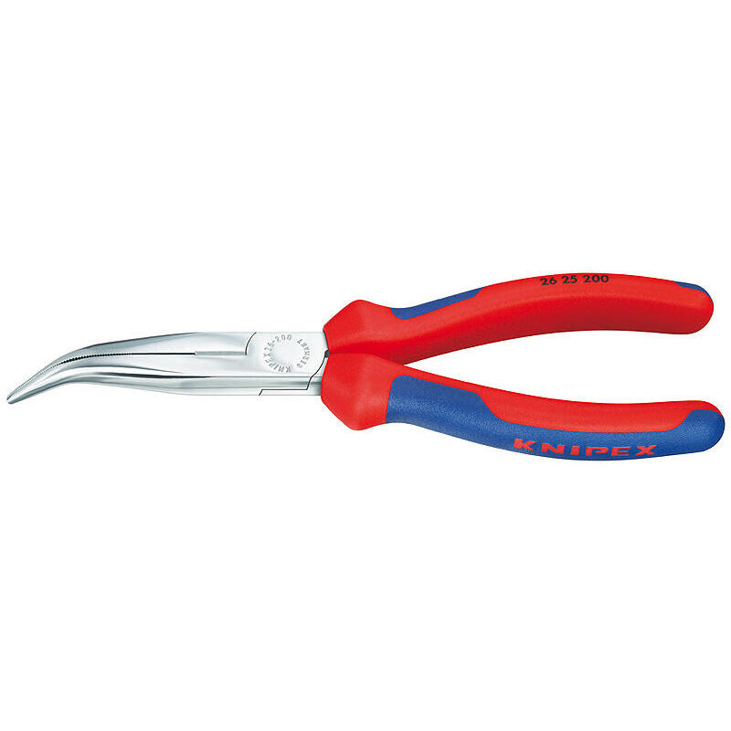 alicates-knipex-26-25-200-cortaalambres alicates-knipex-26-25-200-cortaalambres