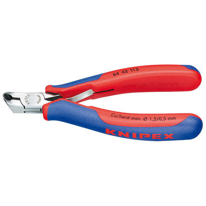 alicates-knipex-64-42-115-de-corte-diagonal