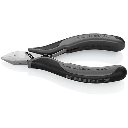 alicates-de-corte-lateral-electronicos-knipex-esd