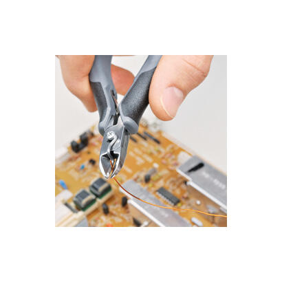 alicates-de-corte-lateral-electronicos-knipex-esd