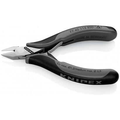 alicates-de-corte-lateral-electronicos-knipex-esd