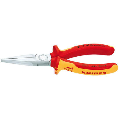 alicates-knipex-30-16-160-de-punta-fina