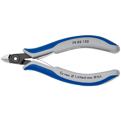 alicates-knipex-79-02-120-de-corte-diagonal