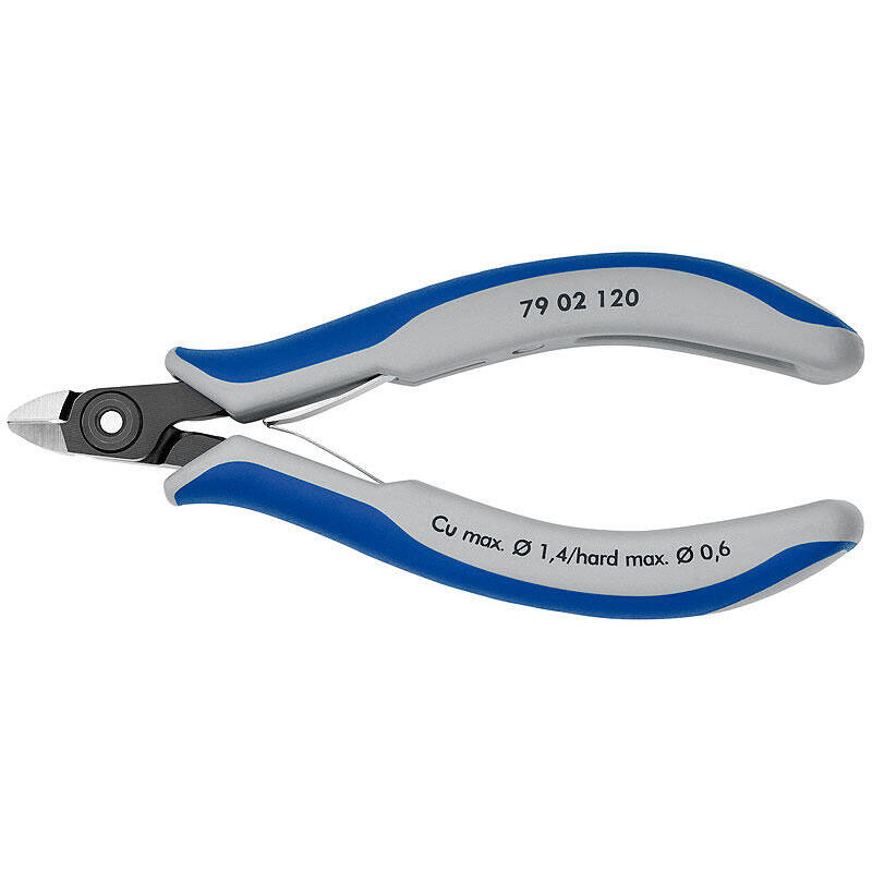 alicates-knipex-79-02-120-de-corte-diagonal alicates-knipex-79-02-120-de-corte-diagonal