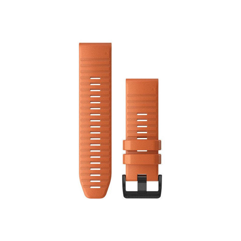 garmin-ersatzarmband-quickfit-26mm-silikon-naranja-schiefergrau